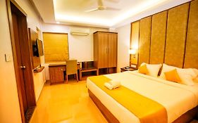 Hotel Kavala 4*